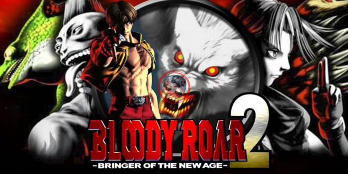 Tải Đấu Trường Thú 2 (Bloody Roar 2) Cho PC Miễn Phí